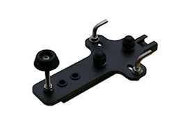 VANCORE - MSA100 ADAPTOR VOOR ERGO CARRIER
